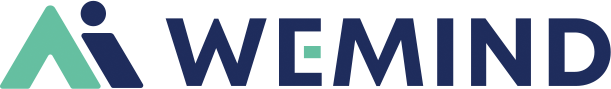 WeMind 로고