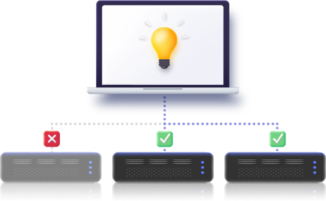 자가 치유 및 HA