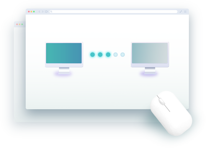 다중 원격 설치
